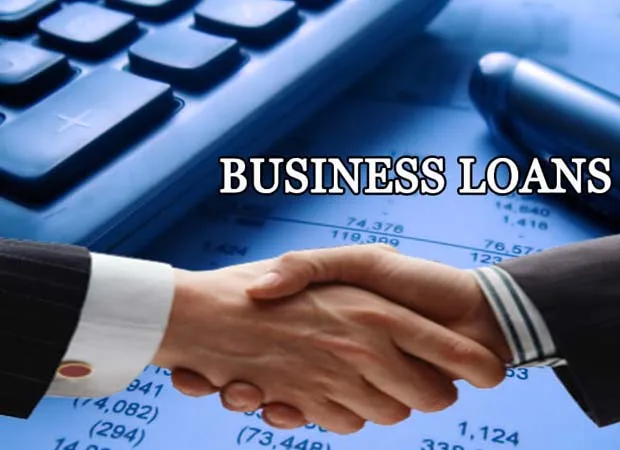 get instant business loan
