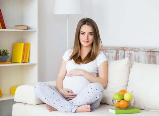 4 Reasons Why a Pregnant Woman Should Make Love Everyday