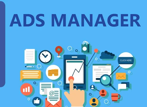 What is Facebook Ads Manager