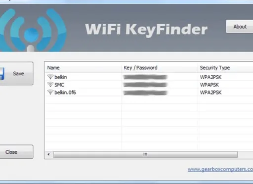 Wifi Password Finder, How to Find Others Wifi Password