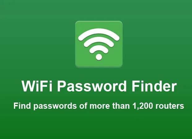Wifi Password Finder, How to Find Others Wifi Password?